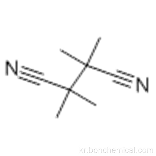 부탄 디 니트릴, 2,2,3,3- 테트라 메틸 -CAS 3333-52-6